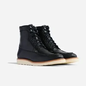 Nisolo | Shoes | Nisolo Allweather Mateo Boot | Poshmark display picture 1